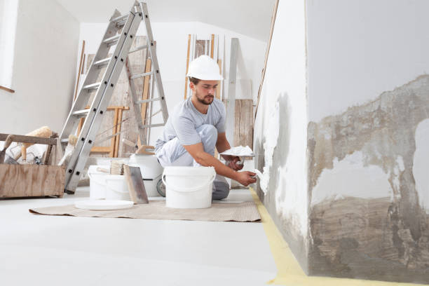 Best Drywall Texturing  in San Gabriel, CA